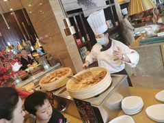 -秦皇国际大酒店·自助餐