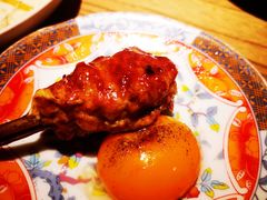 -鸟幸 TORISAKI 炭火居酒屋