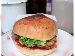 -RAC BAR(安福路店)