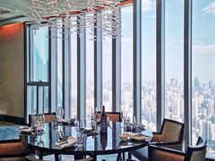 包厢-环球港凯悦 · 享悦中餐厅