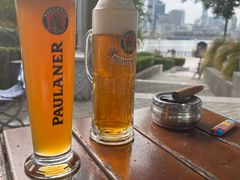 宝莱纳鲜酿啤酒-宝莱纳餐厅(滨江店)