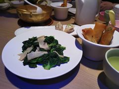 -苏小柳点心·手作小笼包(浦东嘉里城分院)