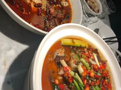 -蔴将·川菜(黄龙万科店)