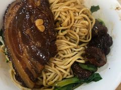 -泰顺江南春面馆