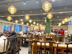 大堂-肖肖酸萝卜鱼火锅(总店)