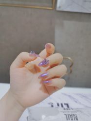 -丫丫NAIL日式自助美甲美睫沙龙