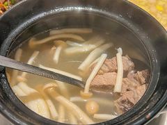 -宏玲餐厅(四川南路店)