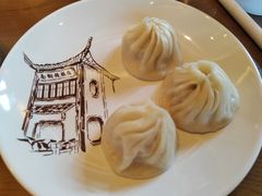 -南翔馒头店(豫园店)