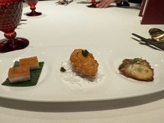 -三号黄浦会Canton Table