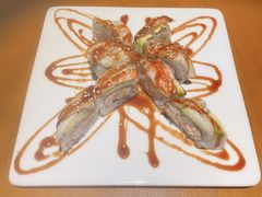 -YAMAKAWA(龙湖胥江天街店)