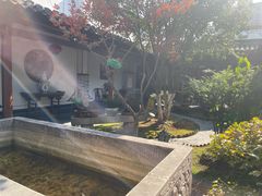 -不倒翁·徽天下名菜楼(马鞍山路店)