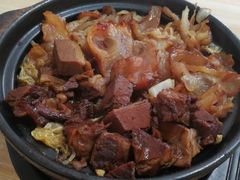 -赵家牛肉砂锅(台西三路店)