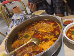 -香缇小院私房菜(盐务街店)