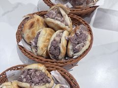 -闫家驴肉老店(华电一校店)
