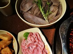 -巴倒烫陆派火锅山庄(南山总店)