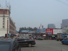 -香炉礁家具市场