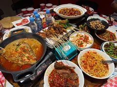 -去吃龙虾 | 烧烤·龙虾馆(红林世界城店)
