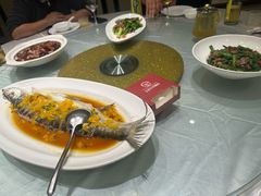 -王府井酒店(金桥港湾店)