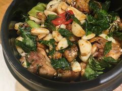 -竹里馆 ·茶食(奥体店)