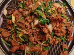 -八珍饺子·烤鸭·家常菜