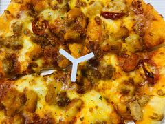 -必胜客(姜堰北大街店)