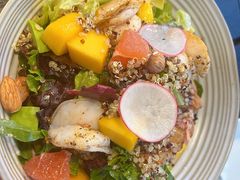 -AFS Cafe & Canteen(闽江二路店)