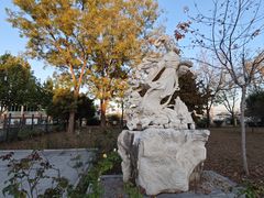 -中华石雕艺术园