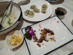 -培万河间驴火•驴肉火锅(东平店)