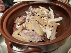 -客语客家菜(华发商都店)