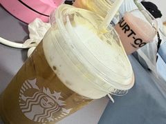 -星巴克(洛阳中州万达广场店)