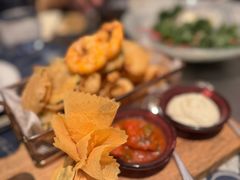 -丘吉尔餐厅(澳门伦敦人店)