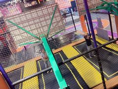 -Tenker Club弹刻极限主题公园 · 蹦床 · 团建 · 生日派对(大关店)