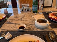 -宴悦海鲜餐厅Driftwood·游水海鲜·牛排(亚龙湾瑞吉店)