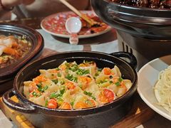 -山四砂锅(太原钟楼街店)