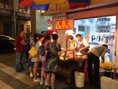 -明记牛杂(新马路分店)
