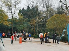 -杭州少年儿童公园