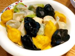 海鲜全家福水饺-小平岛開海水饺(浑南店)