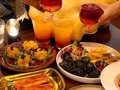 -mordew加州日记西餐&小酒馆(新天地店)