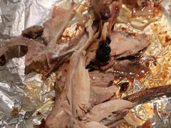 -原味田园·客家菜·土窑鸡(中航城君尚购物中心店)