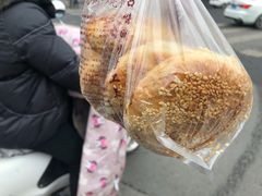 -朱记小郑酥烧饼(建康路店)