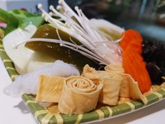 -鱼酷活鱼烤鱼(南京水游城店)