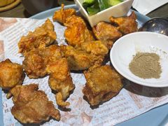 -隆喜元鱼汤包·海鲜(中联广场店)