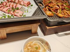 -绿茶餐厅(淮安区万达广场店)