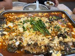 -古城苗家土菜馆(河景餐厅店)