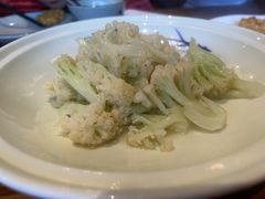 -芳草地度假酒店·野炉中餐厅