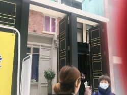 -喜宴酒店幸福里(星摩尔购物中心店)