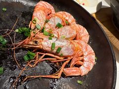 -高佳庄·海鲜酒楼(东港店)