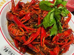 -欧记轩龙虾·私房菜(A店)
