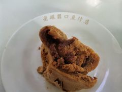 驴打滚-老磁器口豆汁店(天坛店)