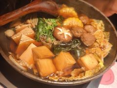 -玉川屋创意日料Bistro(柳巷店)